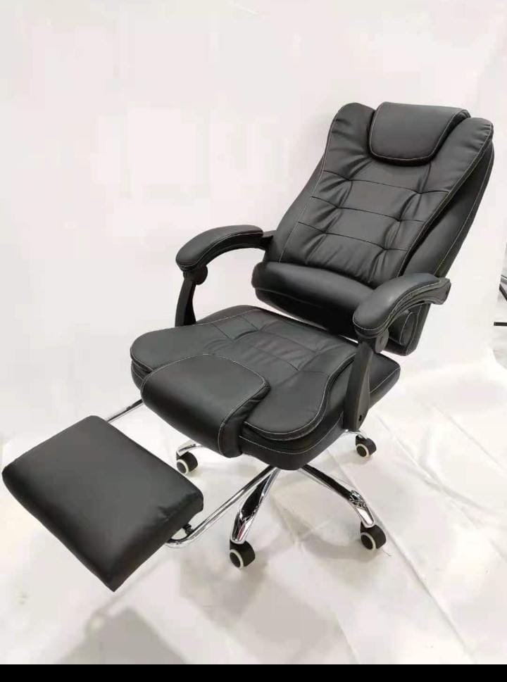 Reclining Office Chairs